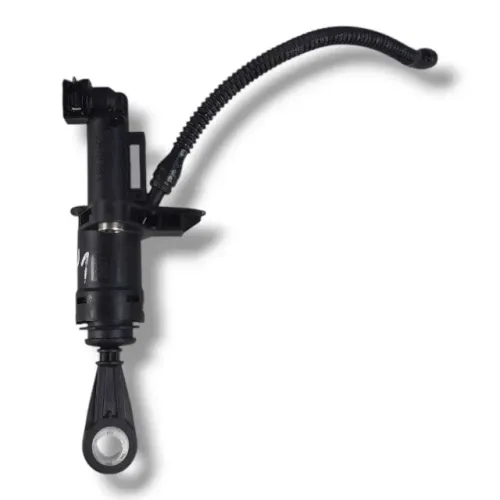 Cilindro De Embreagem Com Sensor Vw Polo 2023 Original