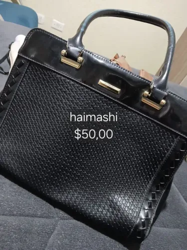 Bolsas feminina