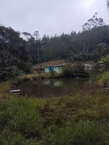 Chacara com 30.000m2