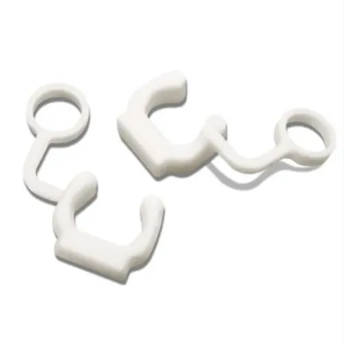 Trava Silicone Borracha Anti Vibração Segurança para GoPro