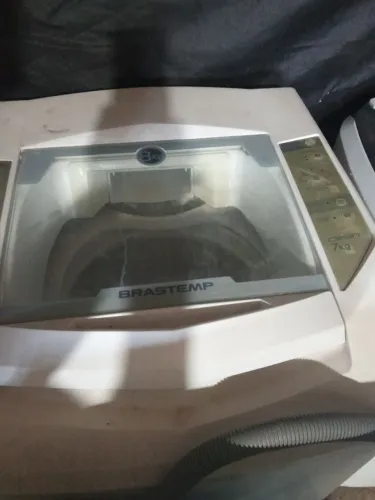 Vendo máquina de lavar roupa