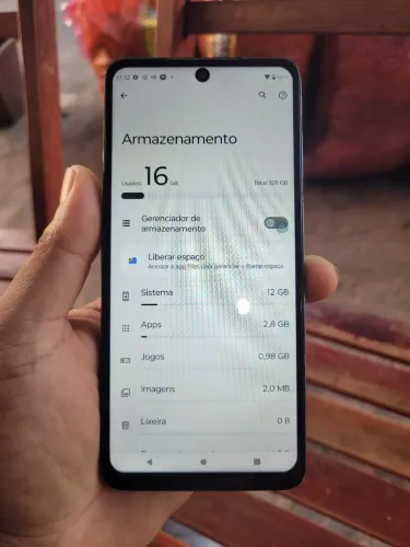 Moto G52