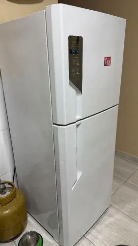 geladeira frost free, entrega grátis 60 dias de garantia
