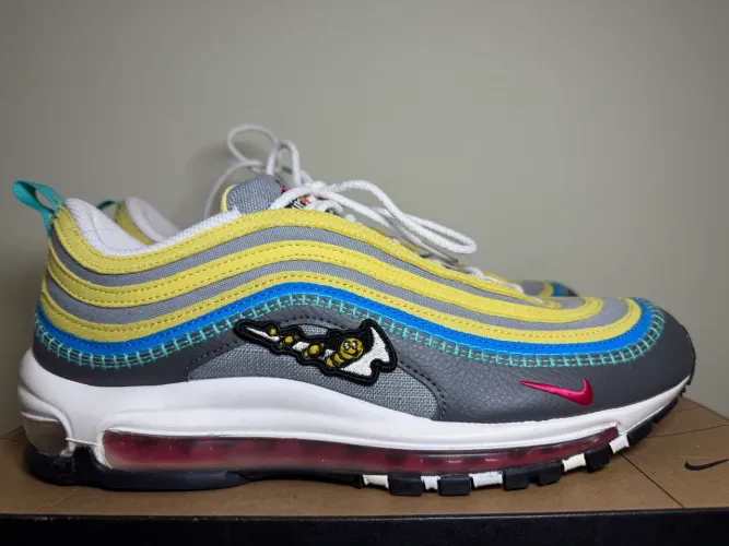 Nike air Max 97 97 SE