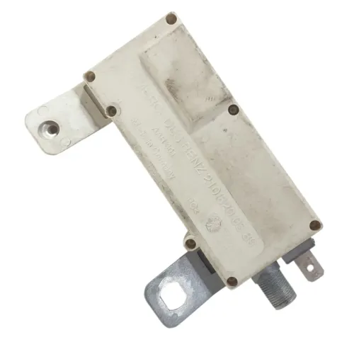 Módulo Amplificador Antena Mercedes E320 E240 W210 1996/1999