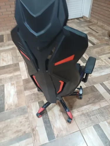 Cadeira Gamer BLX retirar no local