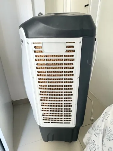 Vendo climatizador de ar profissional