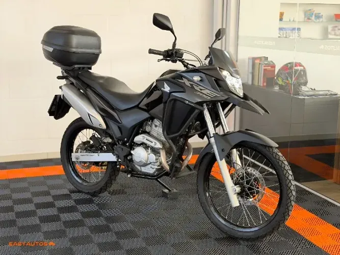 Honda XRE 300 ABS - 2021 - ÚNICO DONO - BAIXA QUILOMETRAGEM