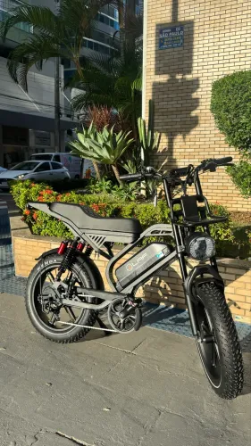 LAF S20 Pro 1000w