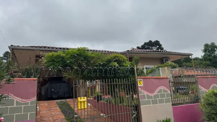 Casa venda ou troca
