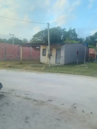 Casa a venda 