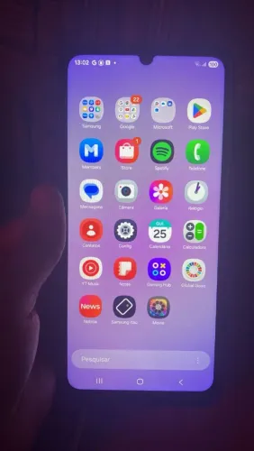 Smartphone 