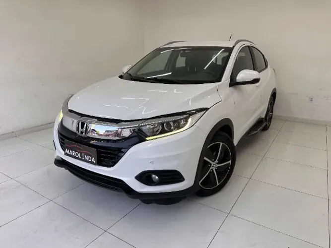 Honda HR-V EXL 1.8 Flexone 16V 5P Aut. 2020