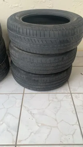 vende-se pneus