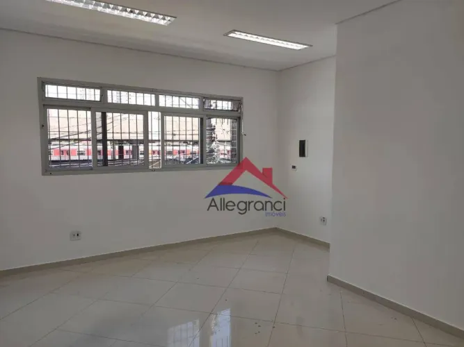 Sala para alugar, 30 m² por R$ 1.600,00/mês - Belém (Zona Leste) - São Paulo/SP