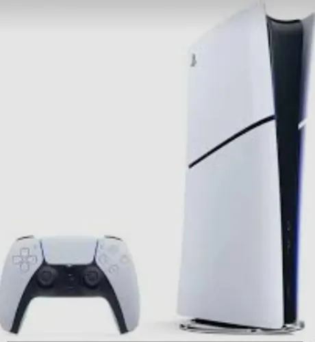 Pá 5 digital com jogos e duas manetes