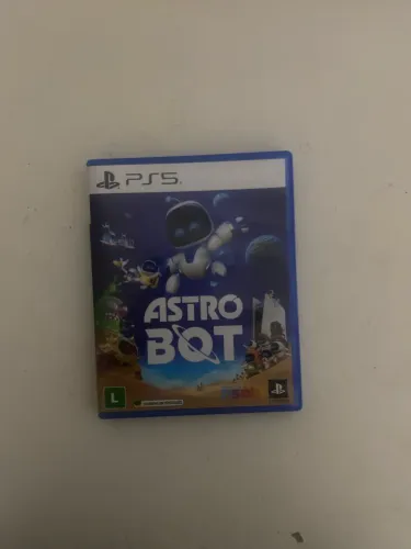 Astro bot ps5