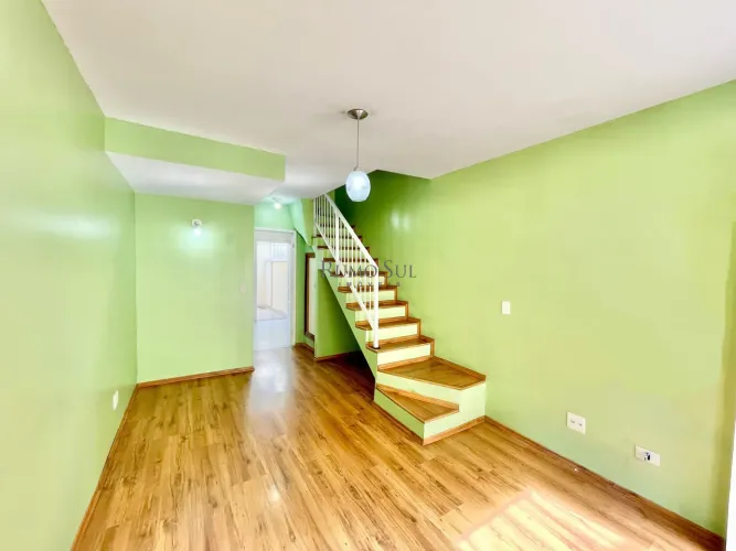 CASA CONDOMÍNIO Jardim Marajoara