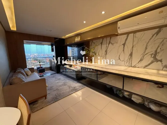 Imóvel para venda tem 95 metros quadrados com 3 quartos em Parque Iracema - Fortaleza - CE