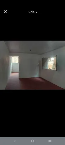 Vendo casa novo Aleixo