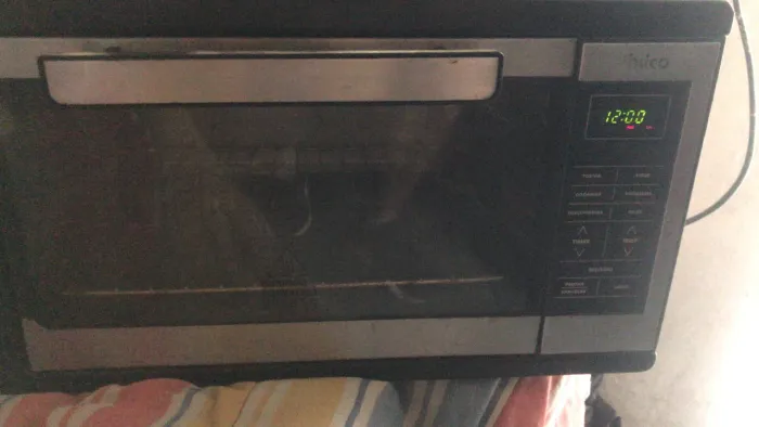 Forno Elétrico Philco