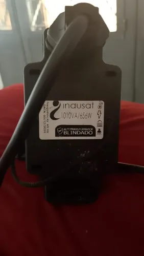 Vendo transformador 110 para 220 funcionando perfeitamente
