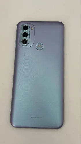 Celular Moto G31