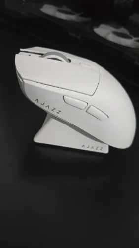 Mouse Ajazz Novo lacrado