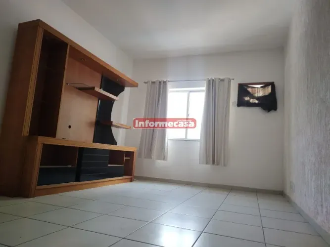 Apartamento Amplo com planejados Italínea