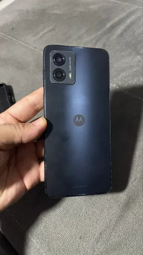 Motorola Moto G 53 5g 128g acompanha capa pelicula e Cabo Tipo C de Carregamento