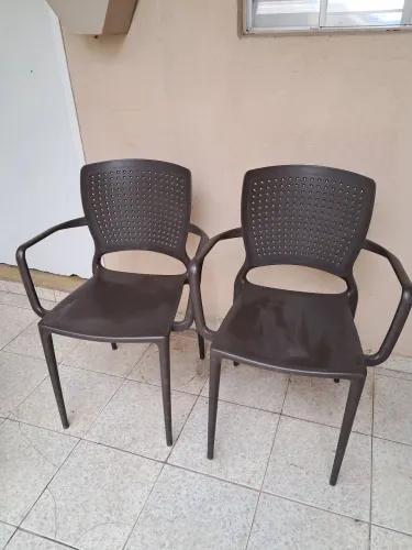 Cadeiras TOK&STOK
