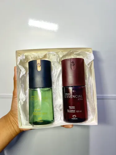 Kit de Presente dia dos pais