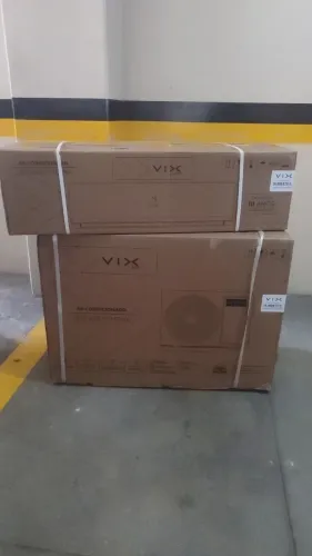 Ar condicionado 18000 BTUs inverter