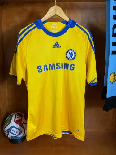Camisa Chelsea