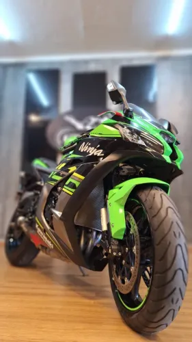 Kawasaki Ninja ZX-10R - 2020