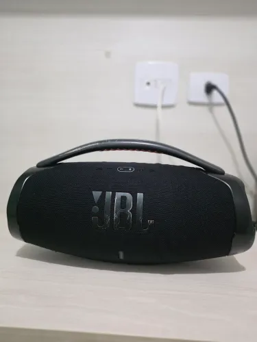 Jbl boombox 3