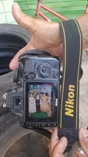 Camera Nikon