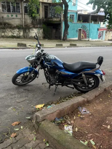 Kasinski Mirage 170cc 2011