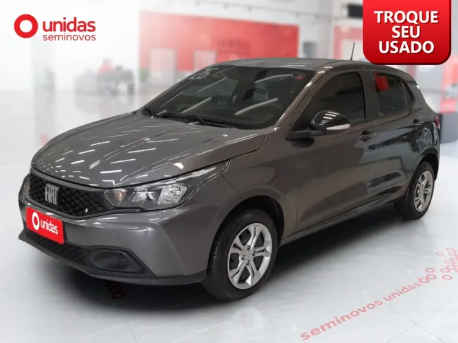 Fiat Argo Drive 1.0 Firefly 2026