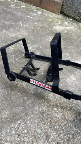 SUPORTE DE BAU CHAPAM CG 150