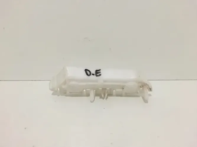 Guia Parachoque Dianteiro Esquerdo Vw Up 
