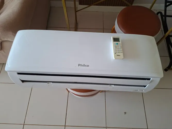 Evaporadora philco