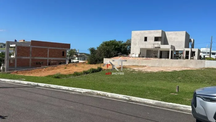 Oportunidade Exclusiva: Terreno de 596m² na Parte Alta do Riviera Park Residence