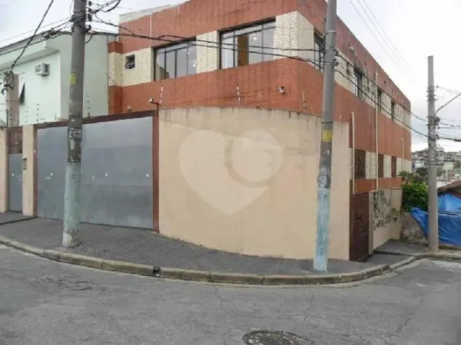 Prédio inteiro à venda em Vila bandeirantes - SP