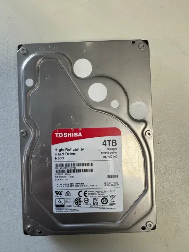 HD 4 TB