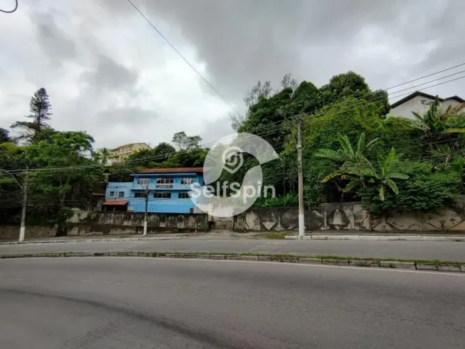 Terreno para locação, Badu, Niterói, RJ
