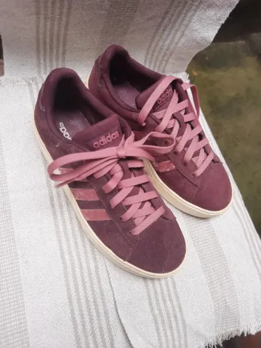 Tenis Casual Adidas Original nº34
