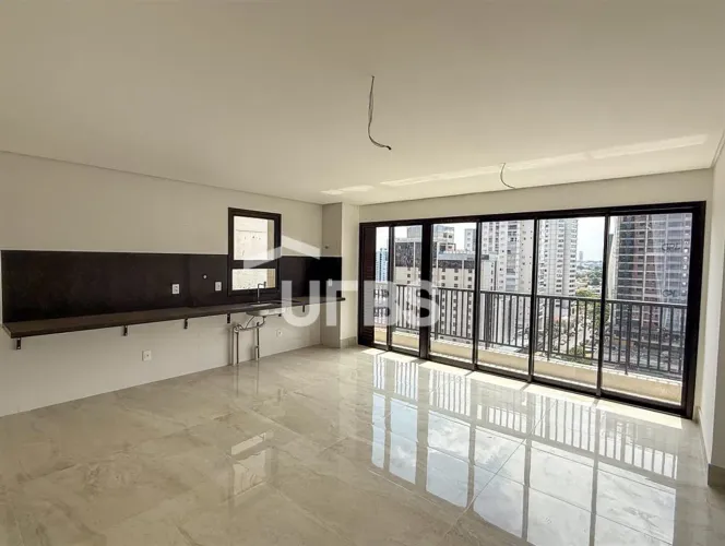 Maestro Residenza de 135,31 m²