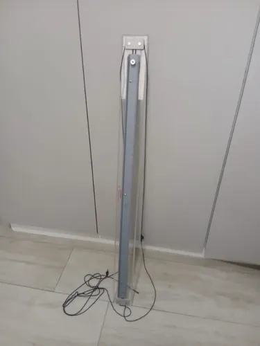 Regua Paralela 80cm Desetec 6308