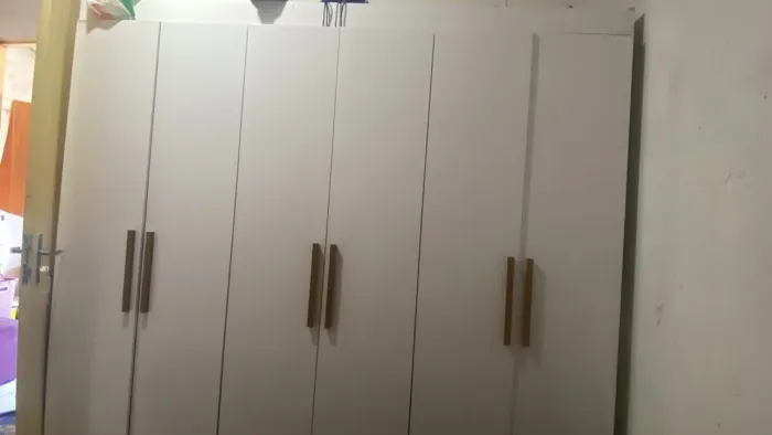 Guarda roupa